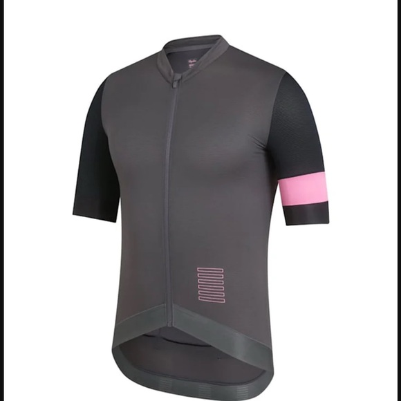 RAPHA PRO TEAM TRAINING JERSEY - Picture 4 of 11